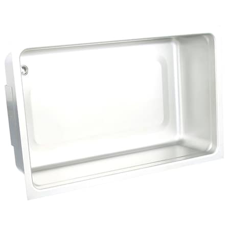 Randell Pan - With Drain RP-PAN0005